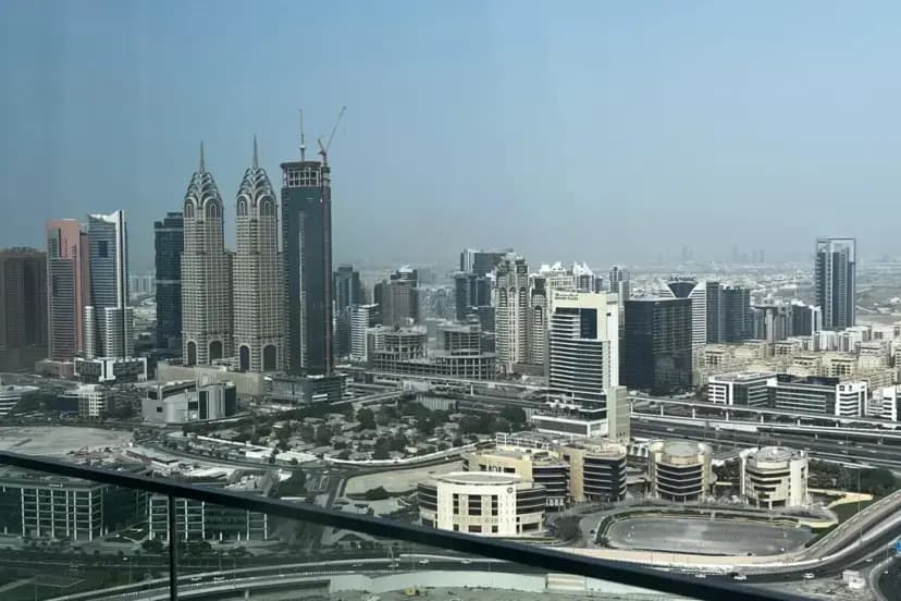 AVANI PALM VIEW HOTEL AND SUITES I 1BR I Furnished I City View I Aed 3M AVANI PALM VIEW HOTEL AND SUITES I 1BR I Furnished I City View I Aed 3M