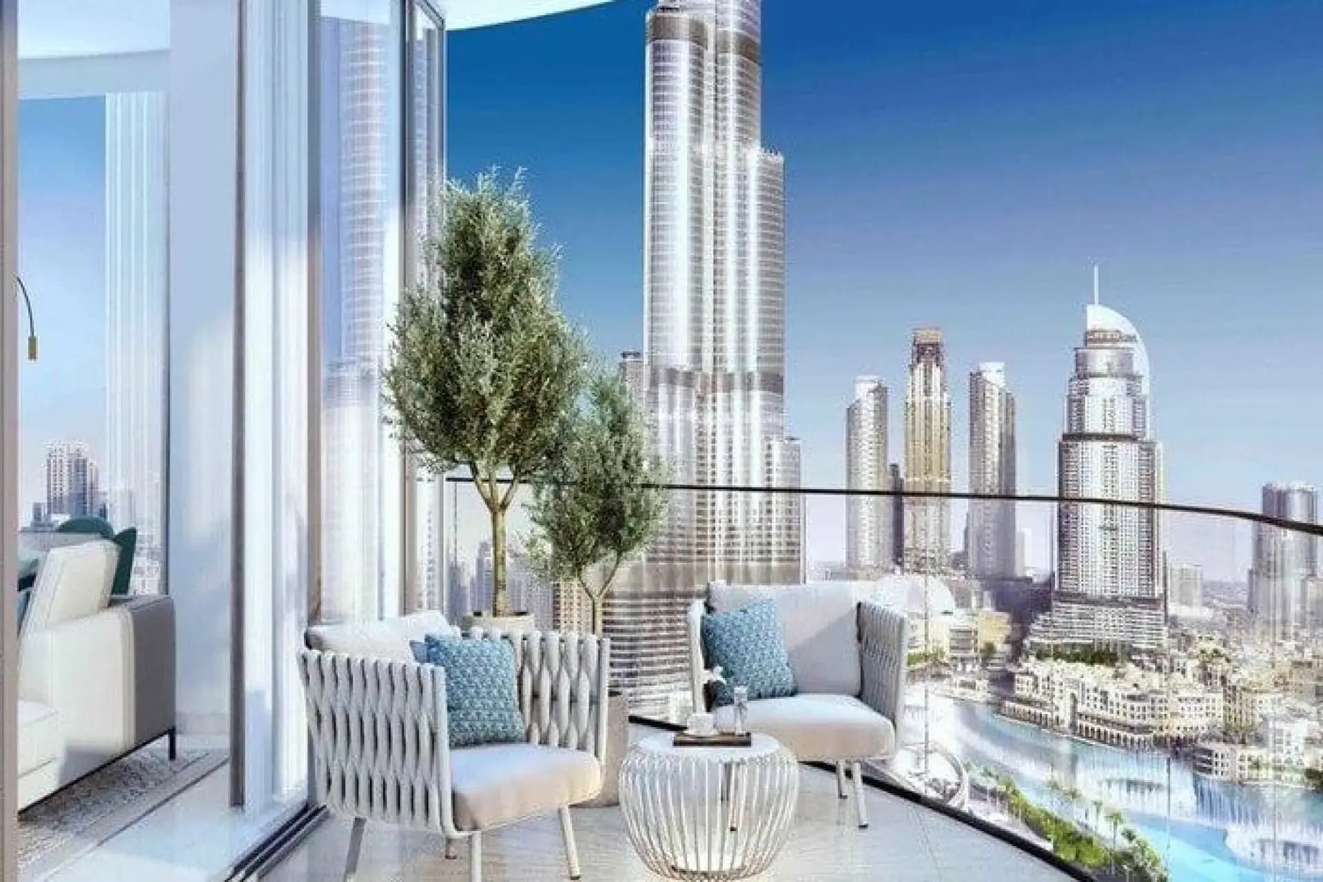 BUSINESS BAY 2BR Al Habtoor Tower 1 I Downtown View Aed4.2M BUSINESS BAY 2BR Al Habtoor Tower 1 I Downtown View Aed4.2M