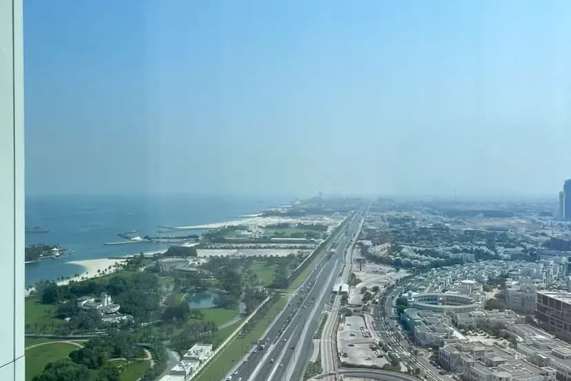 AVANI PALM VIEW 2BR + Maid I Furnished I Media City ViewI Corner Unit I Aed 4.5M AVANI PALM VIEW 2BR + Maid I Furnished I Media City ViewI Corner Unit I Aed 4.5M