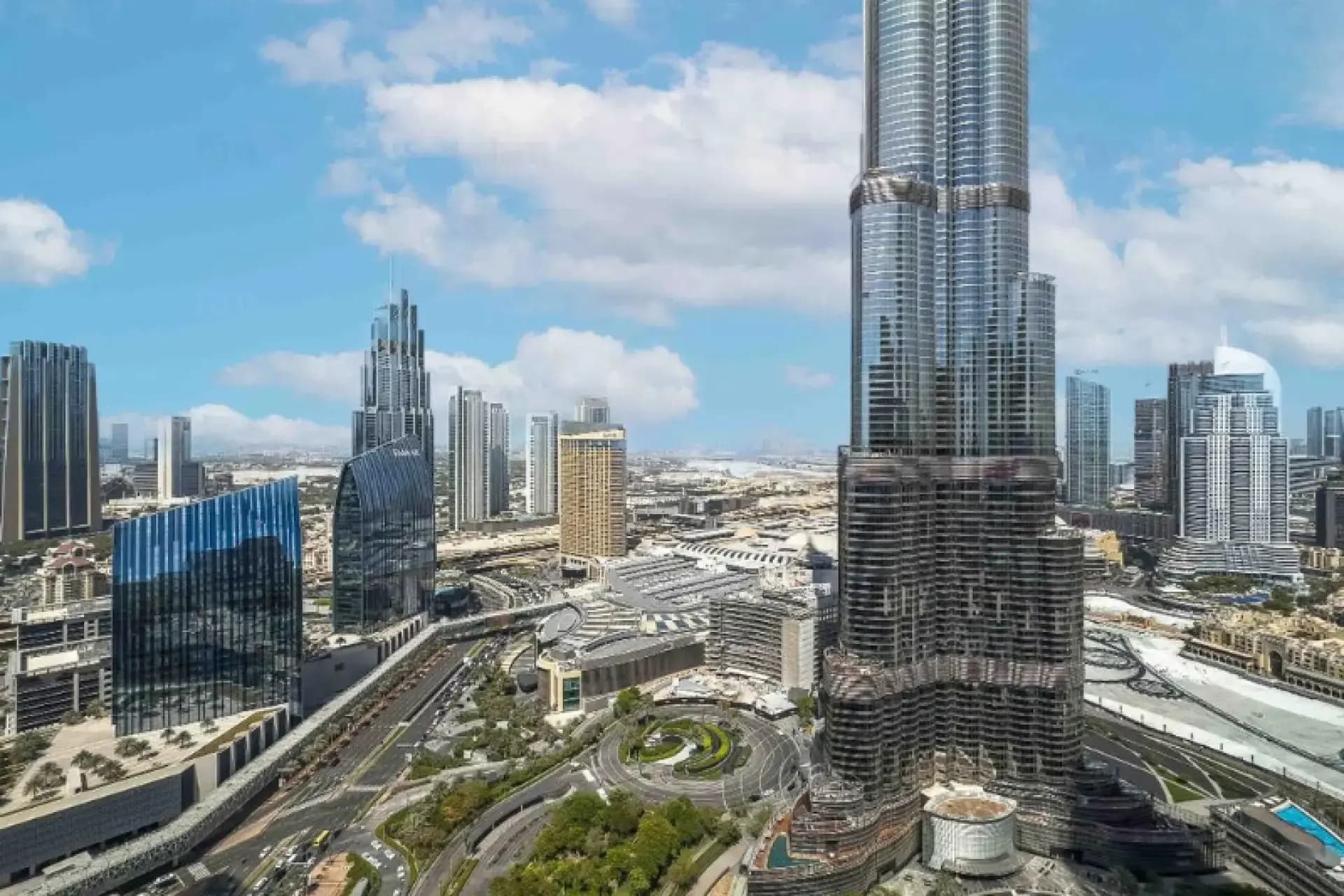 THE ADDRESS RESIDENCES DUBAI OPERA T2 I 3BR I Furnished I High Floor I Aed 8.5M THE ADDRESS RESIDENCES DUBAI OPERA T2 I 3BR I Furnished I High Floor I Aed 8.5M