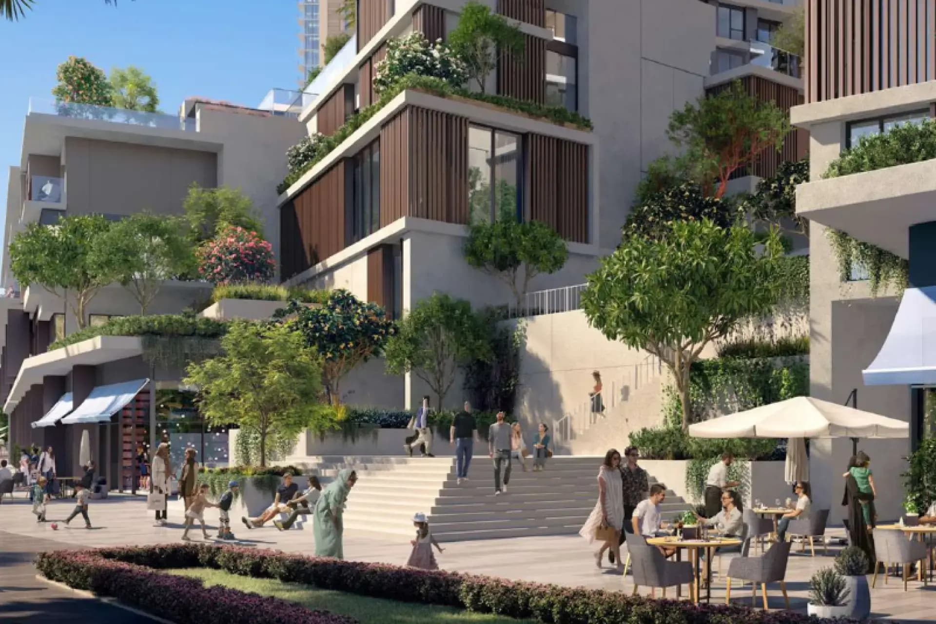 DUBAI CREEK HARBOUR 3BR I Creek Waters I Corner Unit I Sea View I Aed 4.7M DUBAI CREEK HARBOUR 3BR I Creek Waters I Corner Unit I Sea View I Aed 4.7M