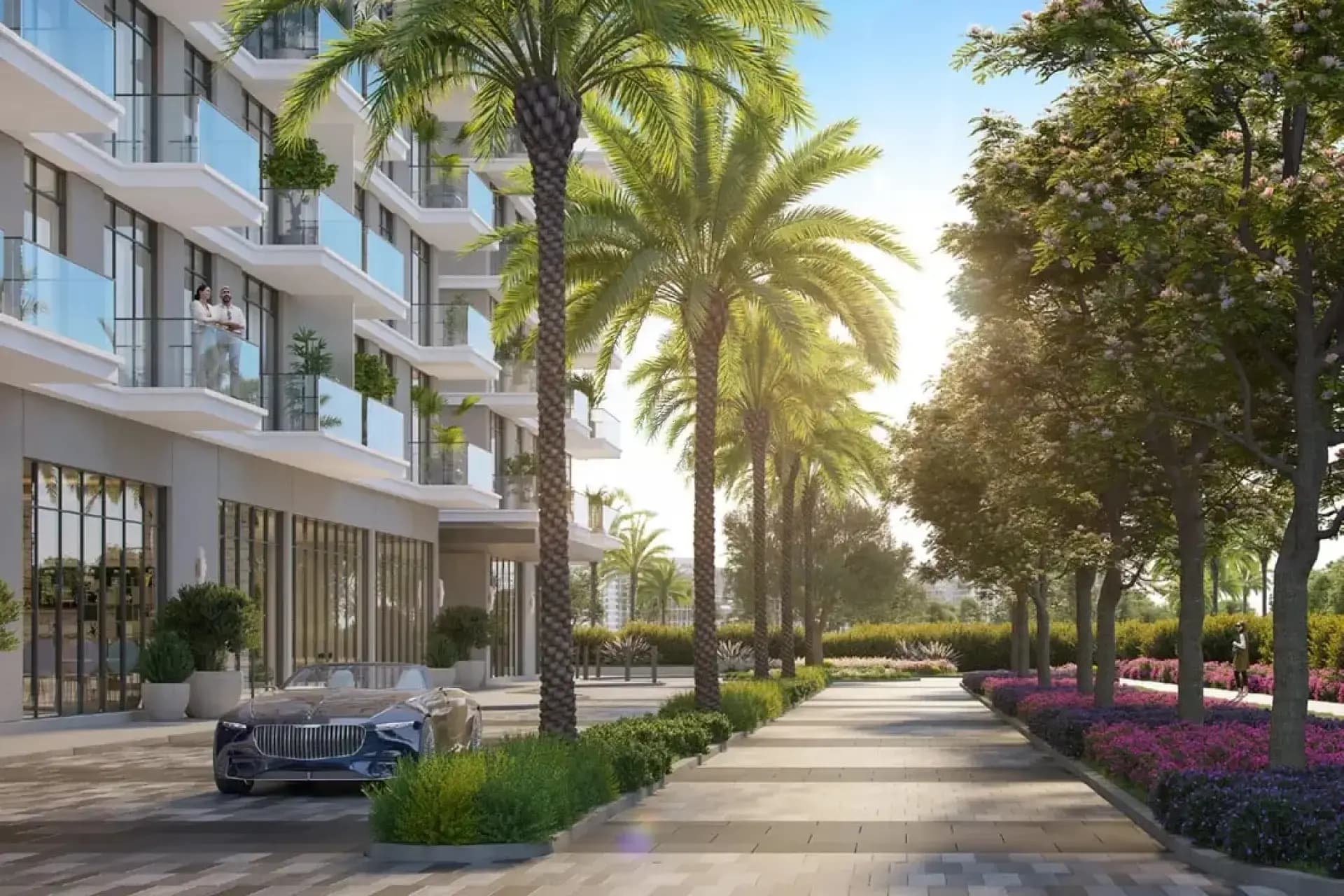 DUBAI HILLS ESTATE 2BR I Parkside Hills I Corner Unit I Aed 2.5M DUBAI HILLS ESTATE 2BR I Parkside Hills I Corner Unit I Aed 2.5M