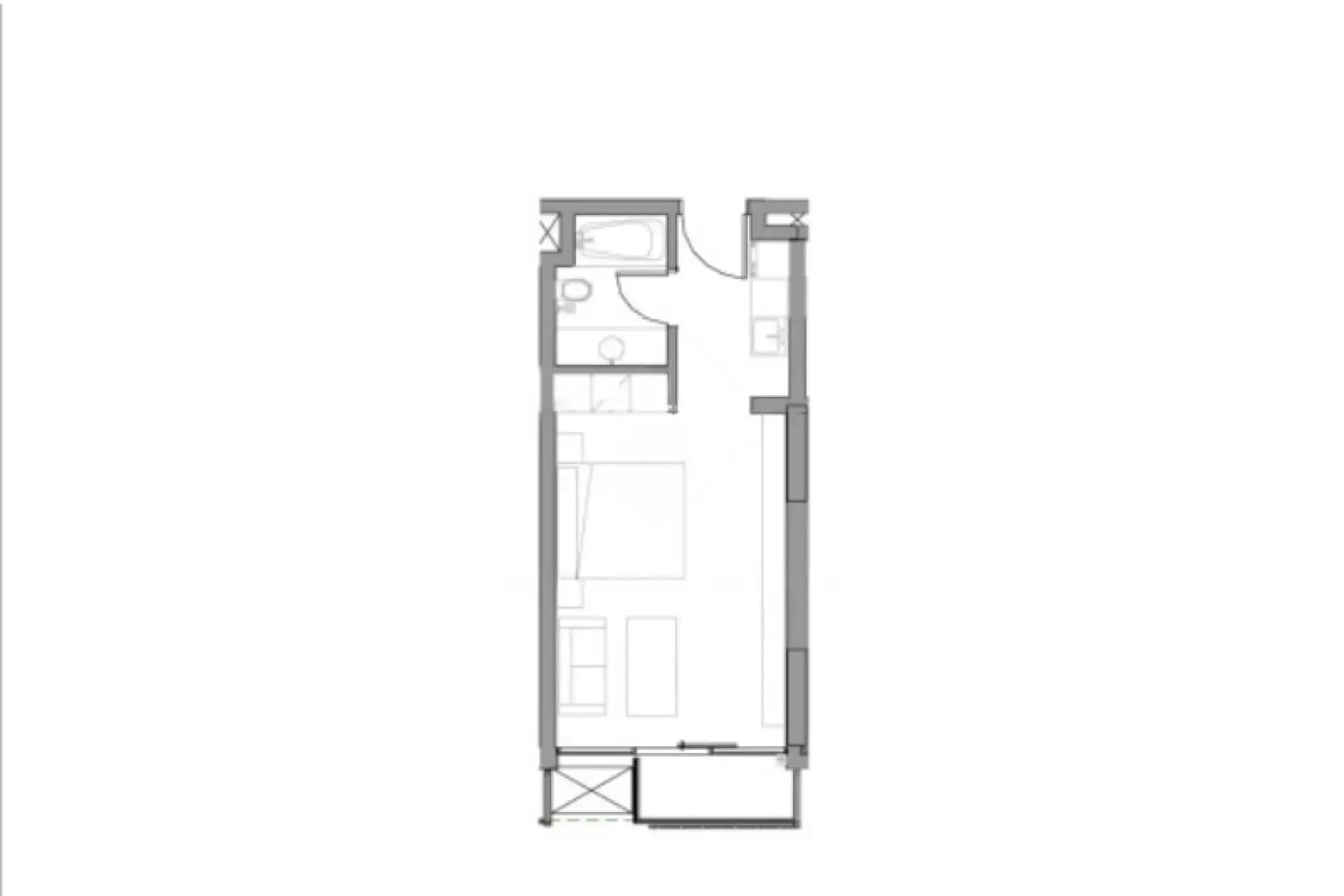 JVC STUDIO I Serenity Lakes 5 I Fully Furnished I JVC District 10 I High ROI I Aed 725k JVC STUDIO I Serenity Lakes 5 I Fully Furnished I JVC District 10 I High ROI I Aed 725k