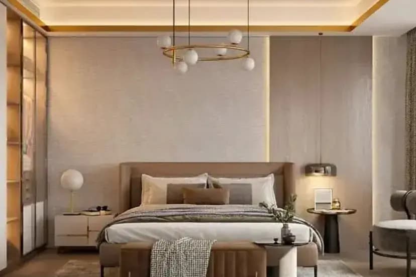 AL FURJAN 2BR + Maid I Hotel Apt I Millennium Talia Residences I Aed 1.8M AL FURJAN 2BR + Maid I Hotel Apt I Millennium Talia Residences I Aed 1.8M
