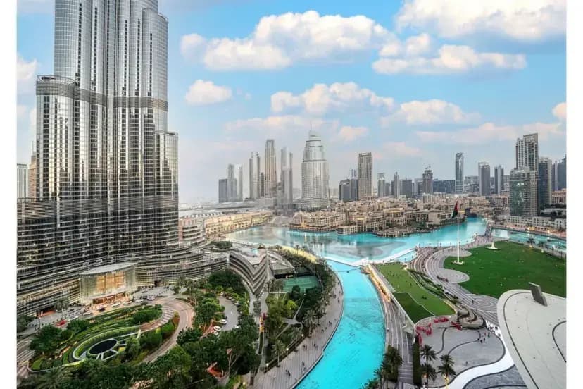 DOWNTOWN 4BR PENTHOUSE I IL PRIMO I Burj Khalifa View I Aed 35M DOWNTOWN 4BR PENTHOUSE I IL PRIMO I Burj Khalifa View I Aed 35M