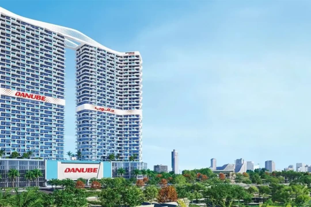 Investors Deal I Furnished I Payment Plan