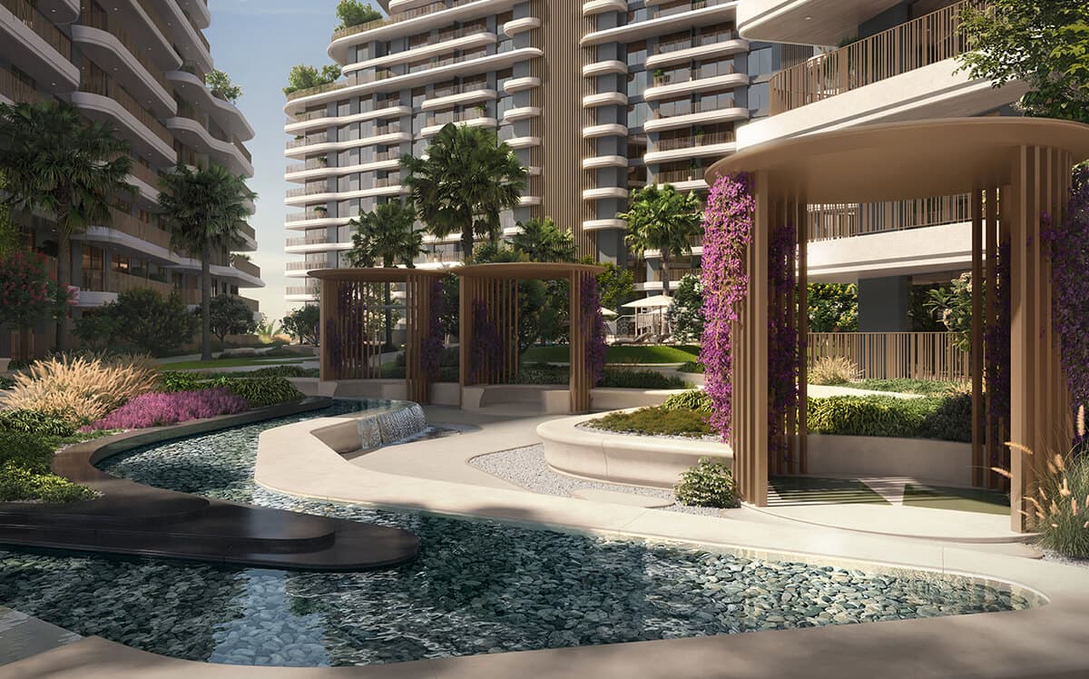 Verdes by Haven Dubailand Dubai | Aldar Properties Verdes by Haven Dubailand Dubai | Aldar Properties