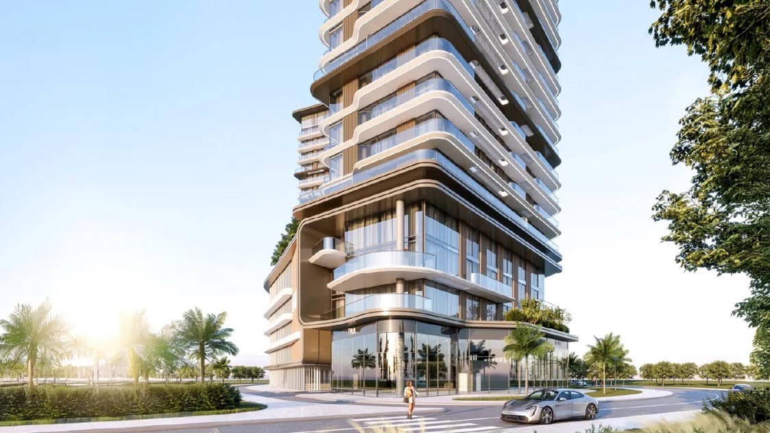 Azizi Abraham by Azizi Developments – Modern Living in Jebel Ali Azizi Abraham by Azizi Developments – Modern Living in Jebel Ali