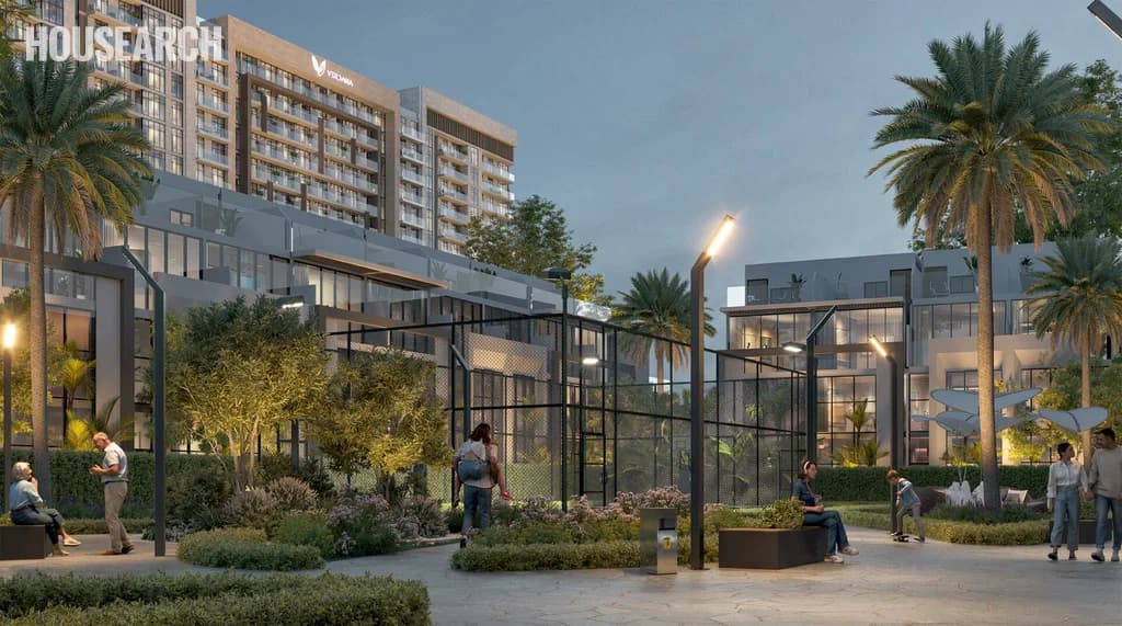 Verdana 5 DIP Dubai by Reportage Properties Verdana 5 DIP Dubai by Reportage Properties