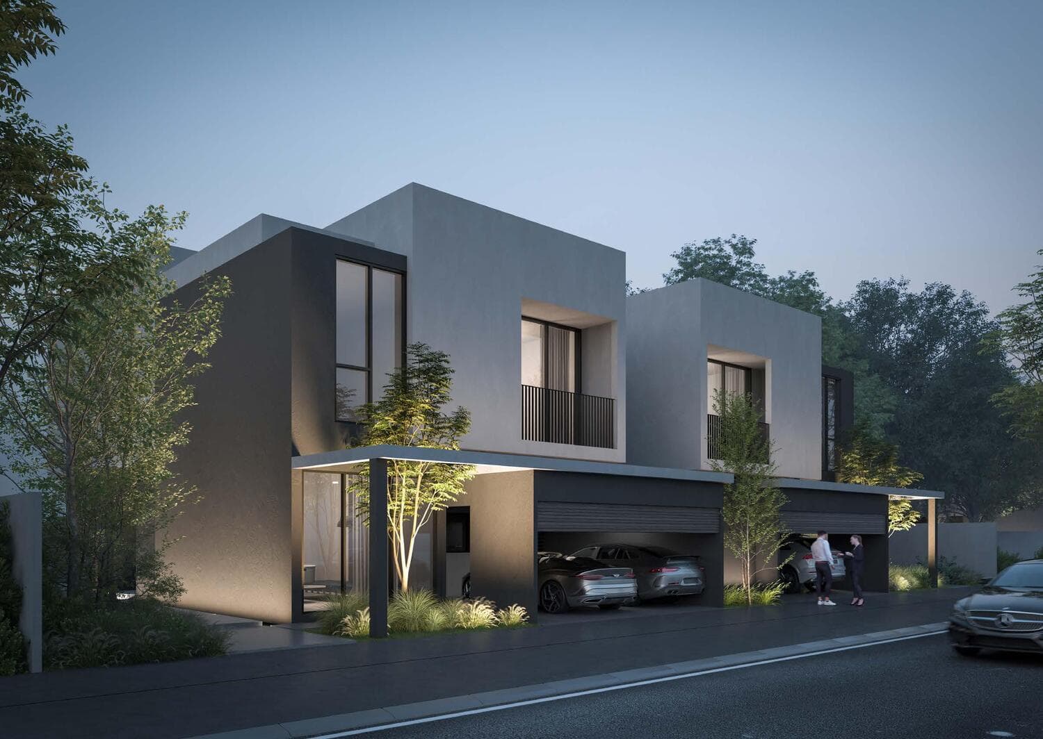 Masaar 2 Anber Sharjah by Arada Developments Masaar 2 Anber Sharjah by Arada Developments