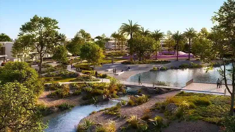 Avelia at The Valley by Emaar Avelia at The Valley by Emaar