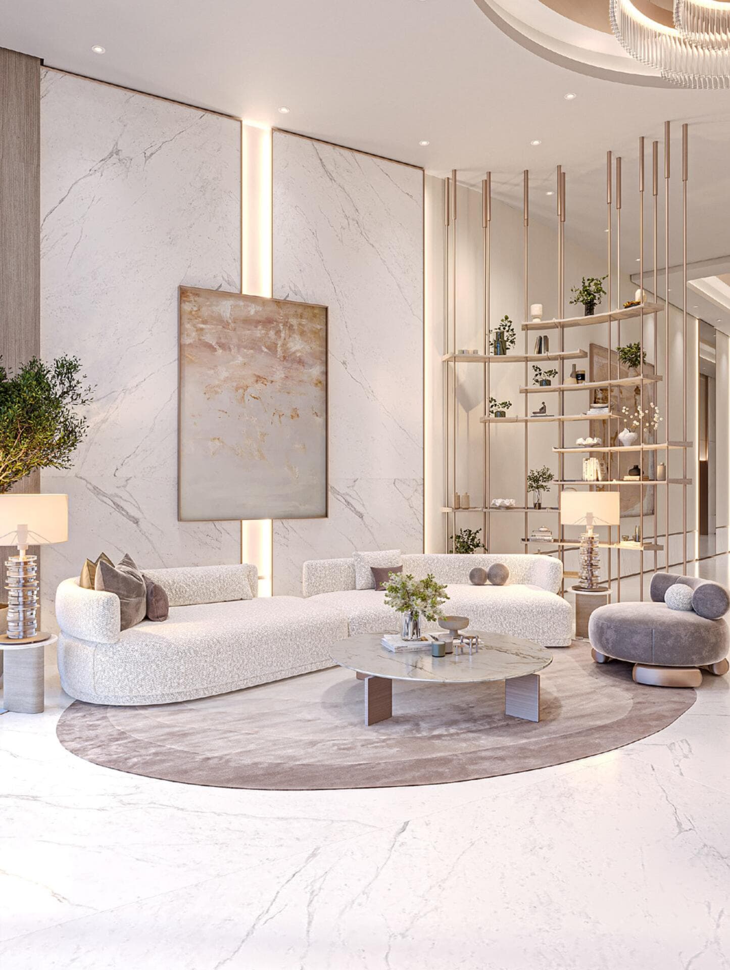 Cybele at Dubailand Residence Complex by Wadan Cybele at Dubailand Residence Complex by Wadan