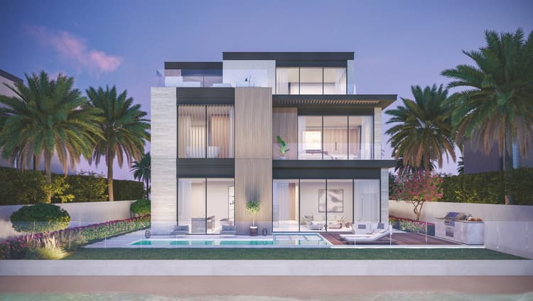 apiimg_b8a7ece4fe4d52caae4540ddb77a0b17 The Lakeshore Meydan Dubai Luxury Villas