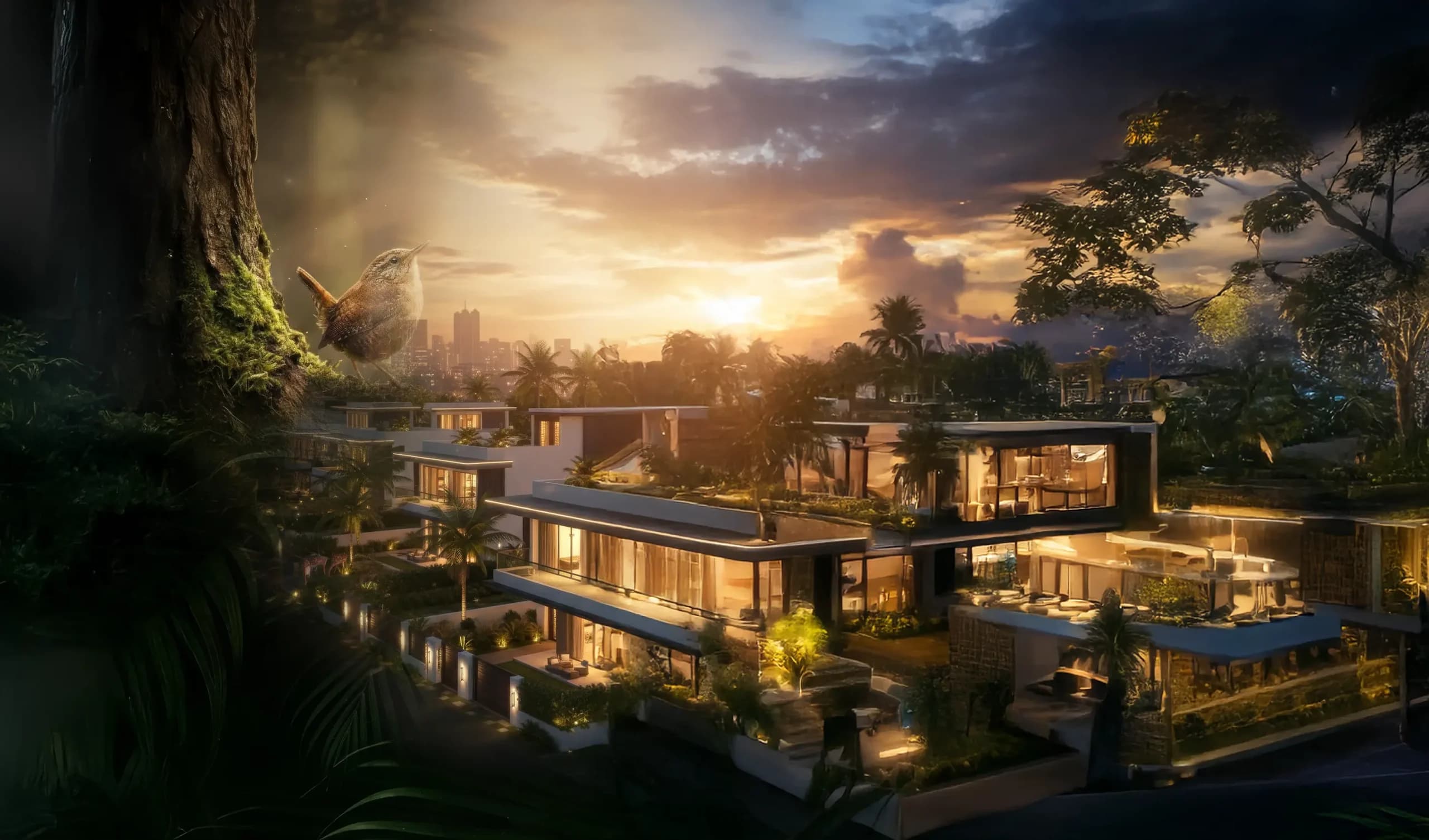 Tilal Binghatti Dubai by Binghatti Developers Tilal Binghatti Dubai by Binghatti Developers