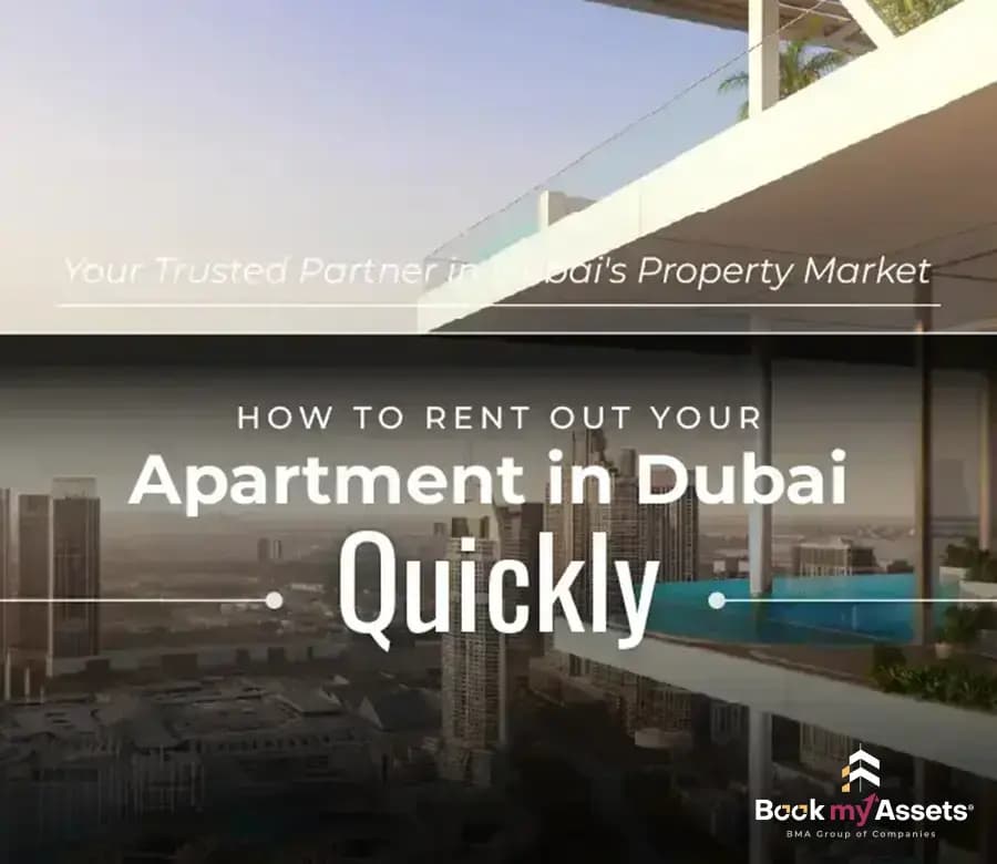 How to Rent Out Your Apartment in Dubai Quickly How to Rent Out Your Apartment in Dubai Quickly
