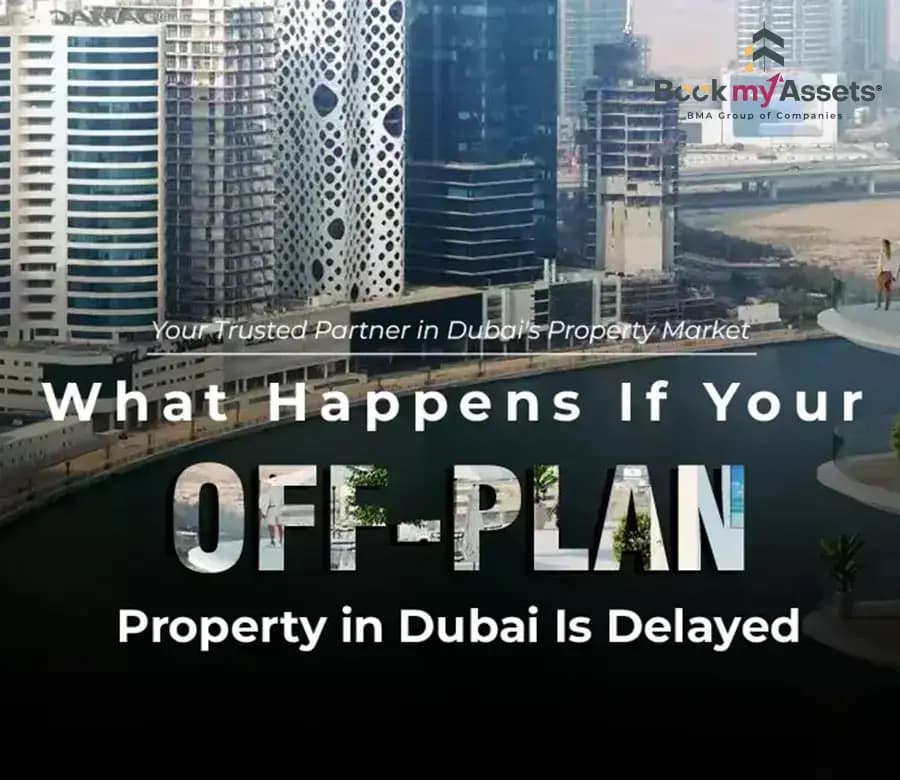 What Happens If Your Off-Plan Property in Dubai Is Delayed What Happens If Your Off-Plan Property in Dubai Is Delayed