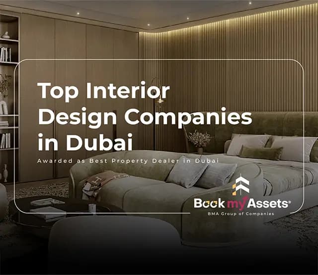 Top Interior Design Companies in Dubai Top Interior Design Companies in Dubai