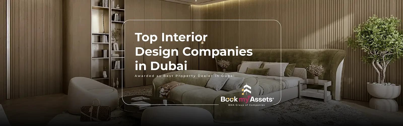 Top Interior Design Companies in Dubai Top Interior Design Companies in Dubai
