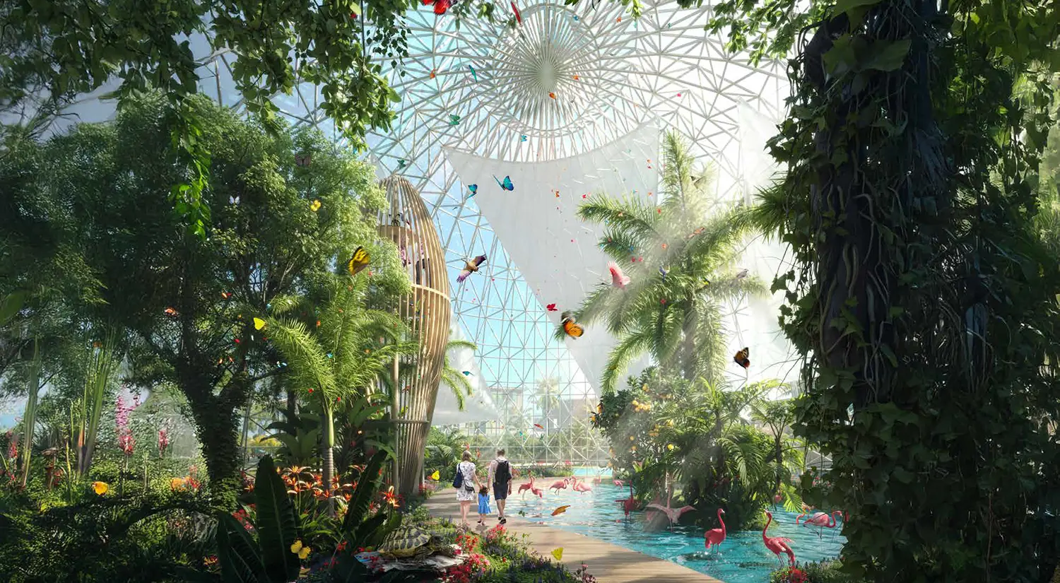 Botanic Garden