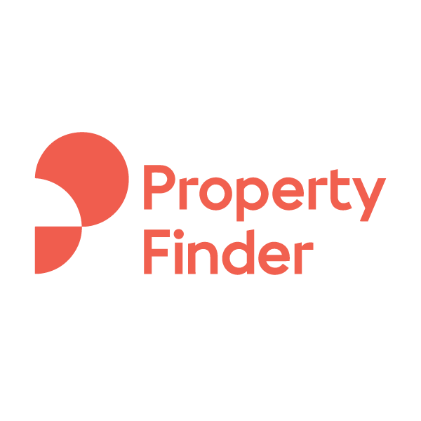 Property finder logo