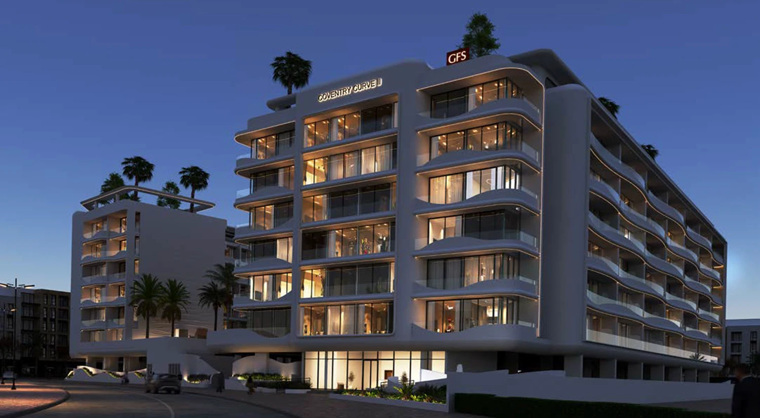 Project Tower