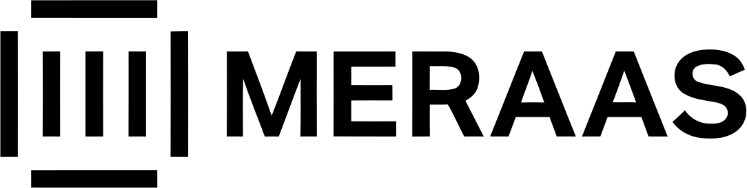 meraas logo image