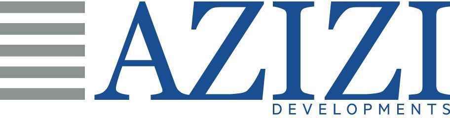 azizi developments logo image