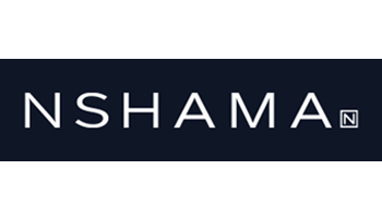 nashama logo image