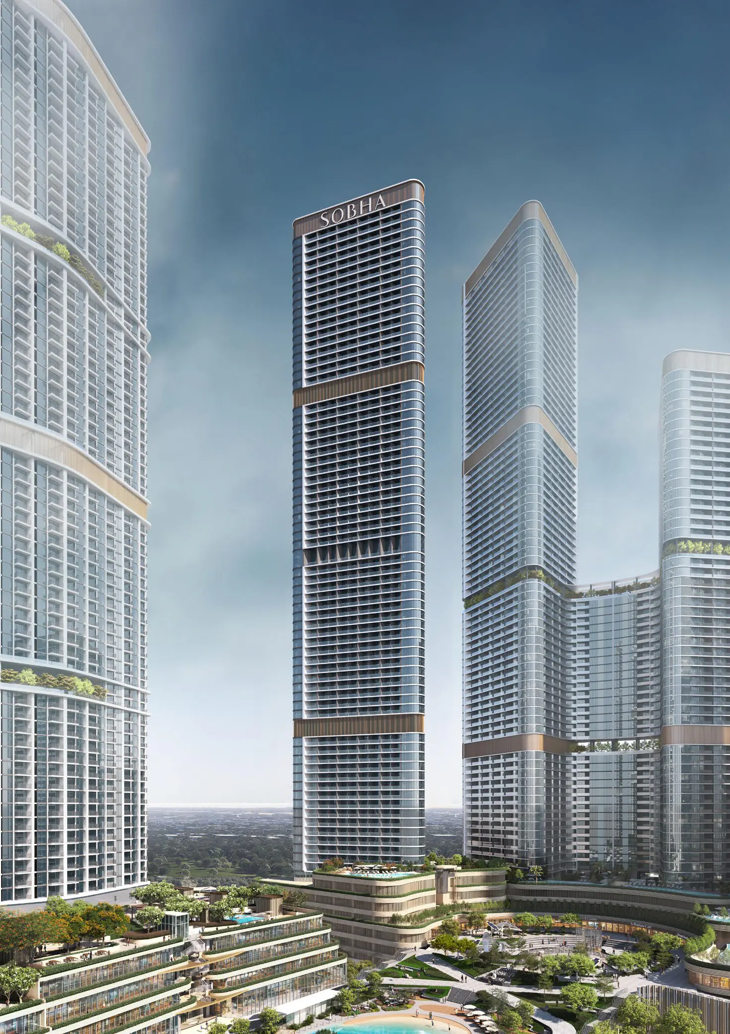 Project Tower