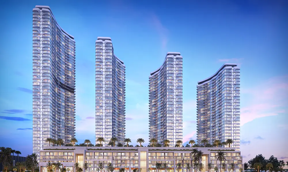 Project Tower
