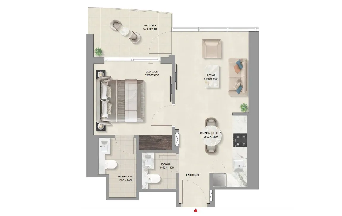 sobha-aquacrest 1 A