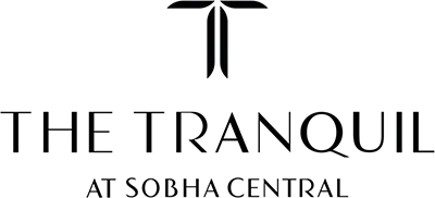 The Tranquil Logo